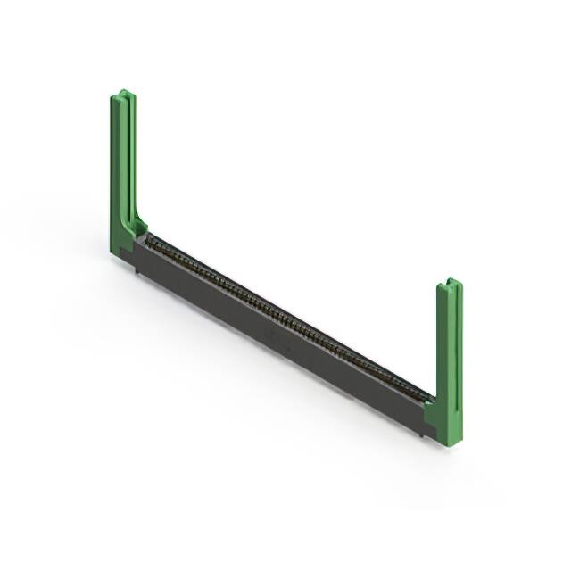 395-062-542-458 EDAC Inc.  Edgeboard Connectors